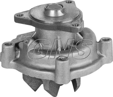 Water Pump, engine cooling (YH-H112)