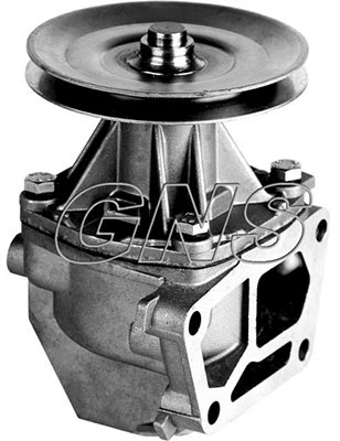 Water Pump, engine cooling (YH-FI132)