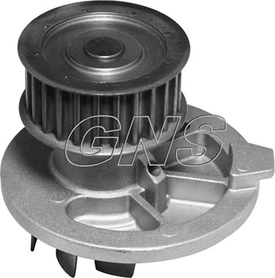 Water Pump, engine cooling (YH-DA114)