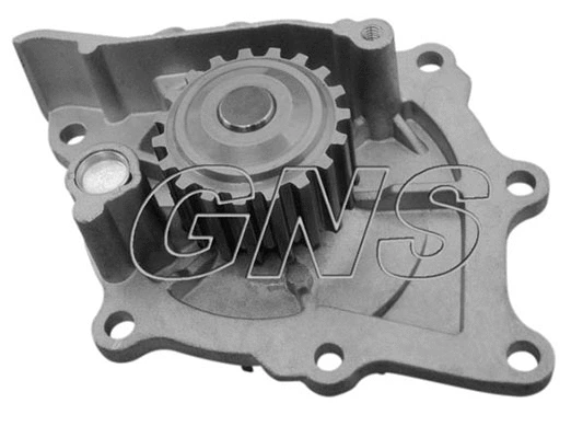 Water Pump, engine cooling (YH-F267)