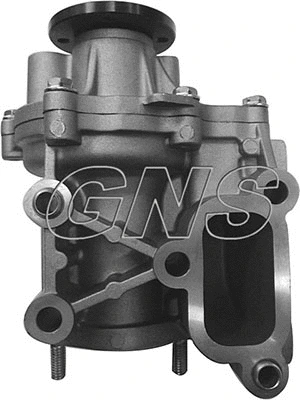 Water Pump, engine cooling (YH-M171H)