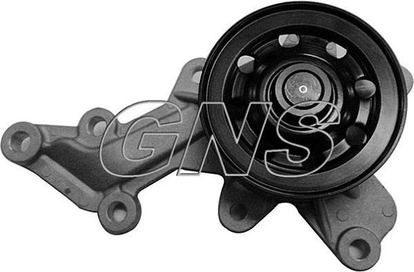 Water Pump, engine cooling (YH-T249)