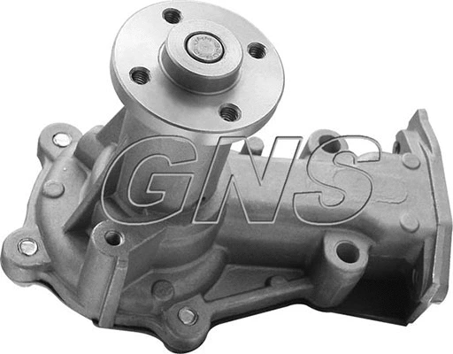 Water Pump, engine cooling (YH-D102)