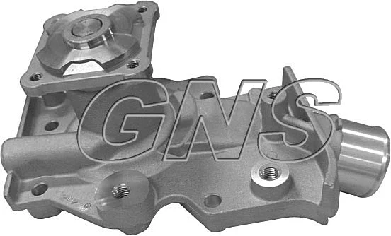 Water Pump, engine cooling (YH-F131)