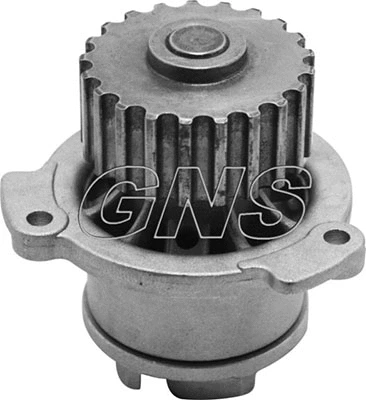 Water Pump, engine cooling (YH-LA107)