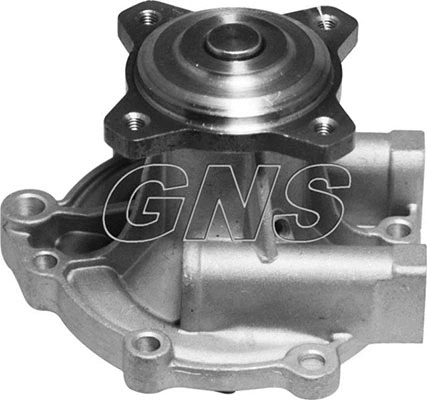 Water Pump, engine cooling (YH-S111)