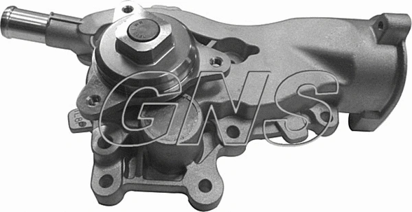 Water Pump, engine cooling (YH-CH132)