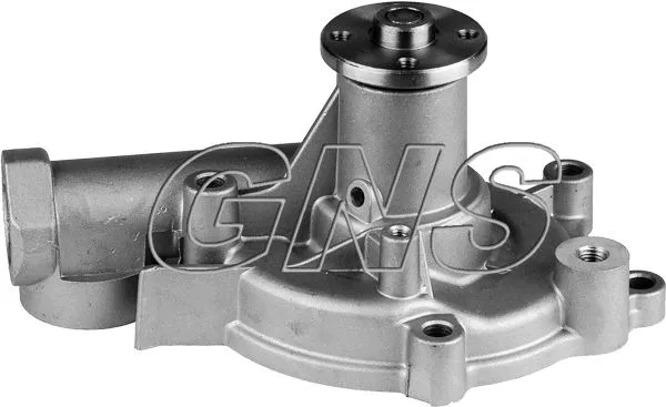 Water Pump, engine cooling (YH-M136)