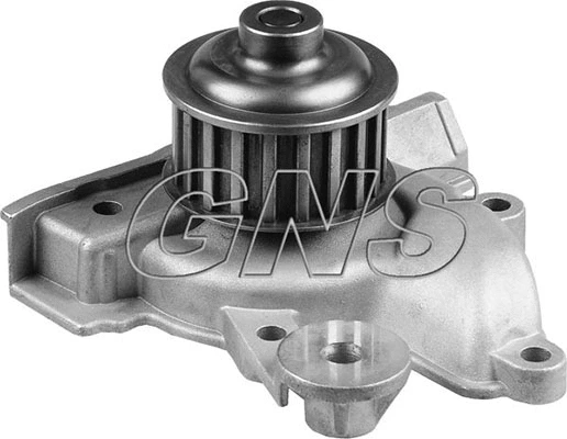Water Pump, engine cooling (YH-N170)
