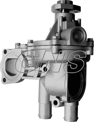 Water Pump, engine cooling (YH-F116)