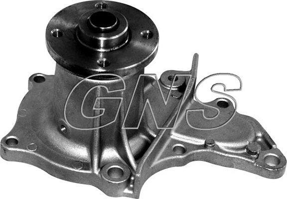 Water Pump, engine cooling (YH-T120)