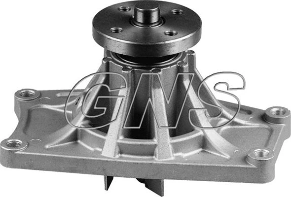 Water Pump, engine cooling (YH-K148)