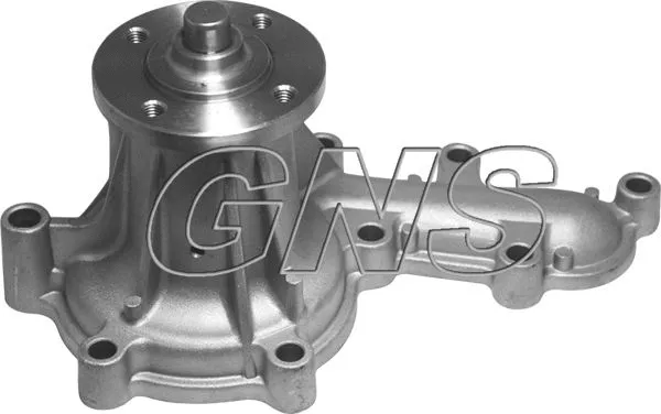Water Pump, engine cooling (YH-T163)