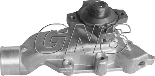 Water Pump, engine cooling (YH-CR150)