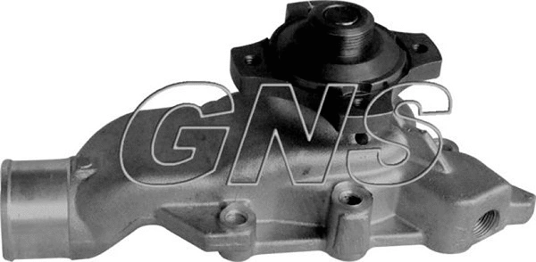 Water Pump, engine cooling (YH-CM103)