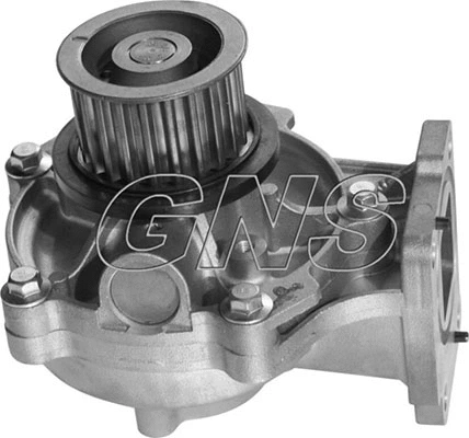 Water Pump, engine cooling (YH-CR152H)