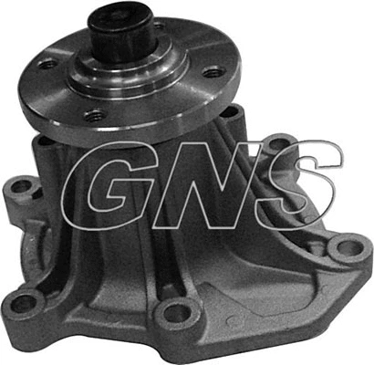 Water Pump, engine cooling (YH-T138-2)