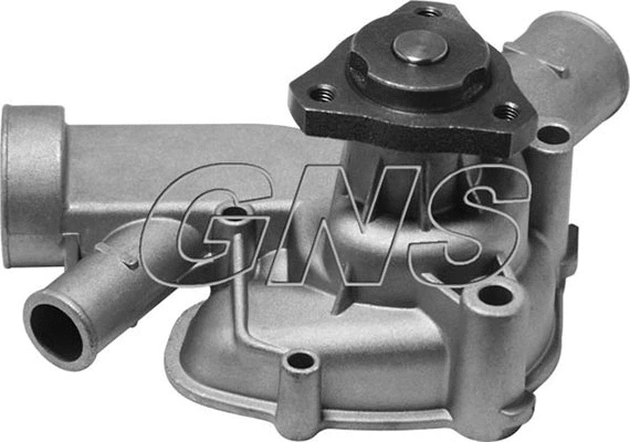 Water Pump, engine cooling (YH-SK118)