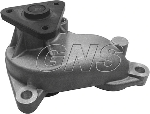 Water Pump, engine cooling (YH-K166)