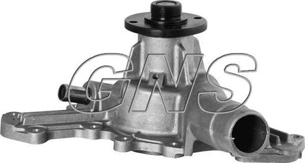 Water Pump, engine cooling (YH-MZ126)