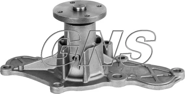 Water Pump, engine cooling (YH-MZ117)