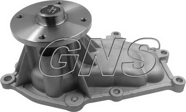 Water Pump, engine cooling (YH-N220)