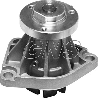 Water Pump, engine cooling (YH-O131)