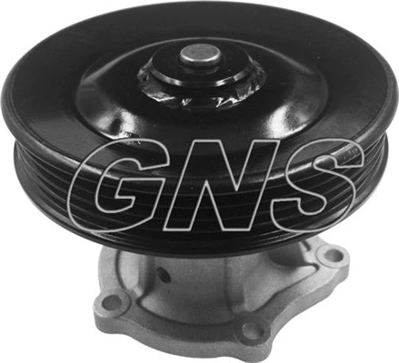 Water Pump, engine cooling (YH-O165)