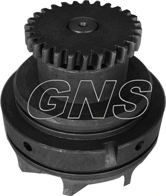 Water Pump, engine cooling (YH-RE177)