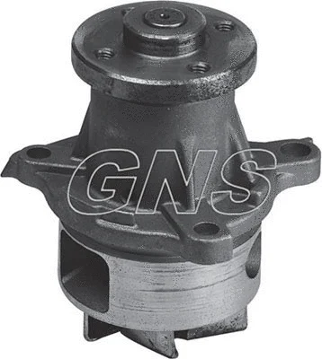 Water Pump, engine cooling (YH-D118)