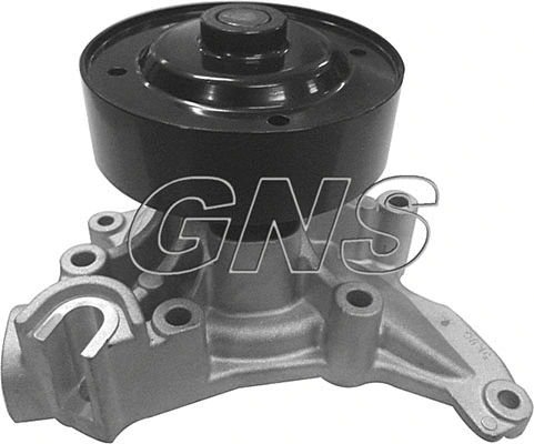 Water Pump, engine cooling (YH-MZ157)