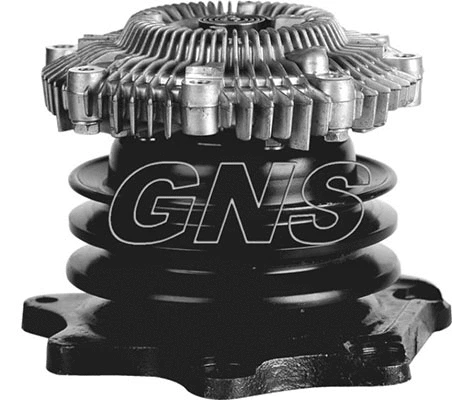 Water Pump, engine cooling (YH-N137)
