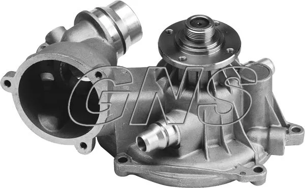Water Pump, engine cooling (YH-BM115)
