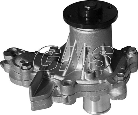 Water Pump, engine cooling (YH-T201H)