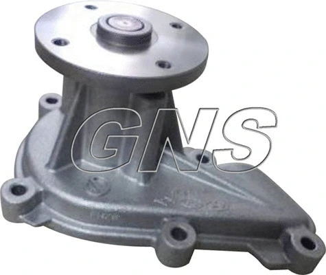 Water Pump, engine cooling (YH-K160)