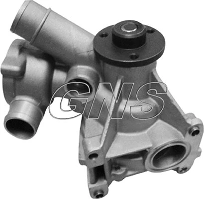 Water Pump, engine cooling (YH-ME169)