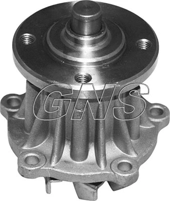 Water Pump, engine cooling (YH-T176)