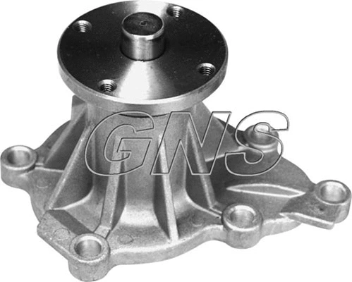 Water Pump, engine cooling (YH-MZ137)