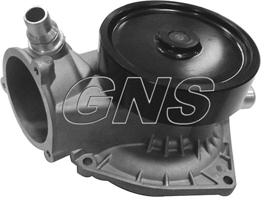 Water Pump, engine cooling (YH-BM139)