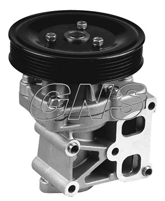 Water Pump, engine cooling (YH-K136H)