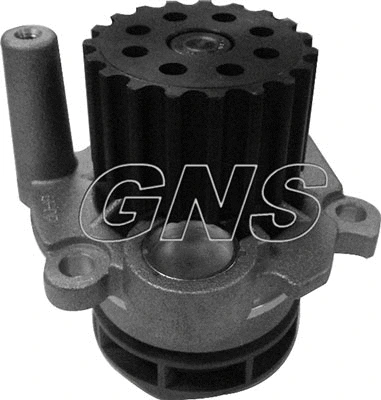 Water Pump, engine cooling (YH-AU168)