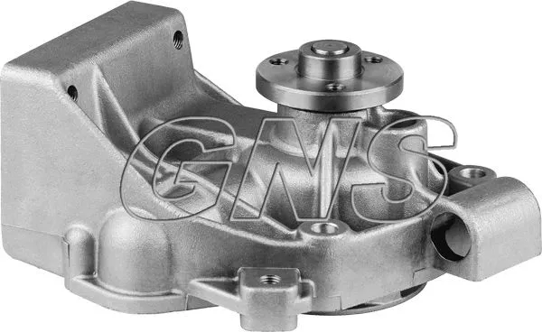 Water Pump, engine cooling (YH-FI141)