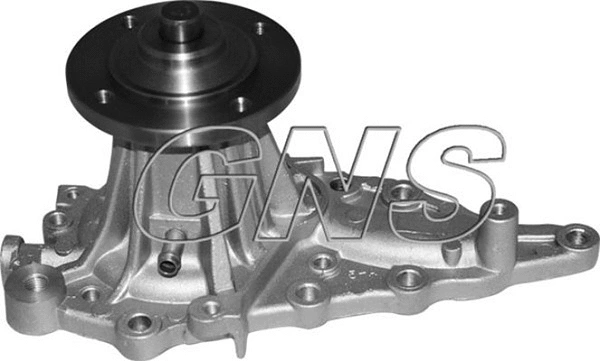 Water Pump, engine cooling (YH-LE104)