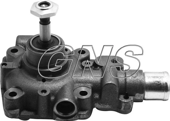 Water Pump, engine cooling (YH-IV108)