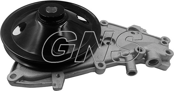 Water Pump, engine cooling (YH-RE142-2)