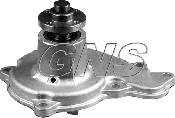 Water Pump, engine cooling (YH-MZ150)