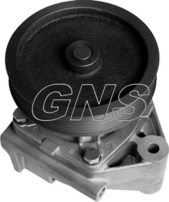 Water Pump, engine cooling (YH-FI168)