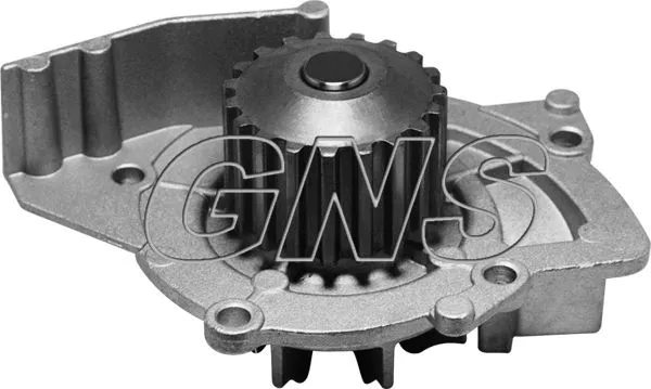 Water Pump, engine cooling (YH-P136)