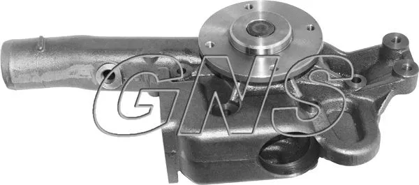 Water Pump, engine cooling (YH-ME143)
