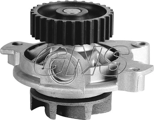 Water Pump, engine cooling (YH-V132)